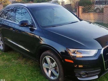 Авто Audi Q3 2015 № 7943290