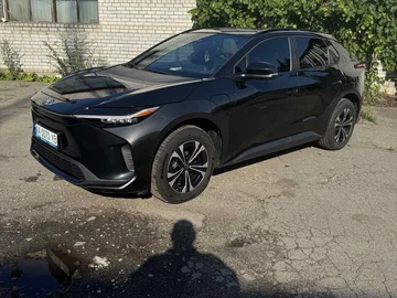 Авто Toyota Avensis Verso 2023 № 7943292