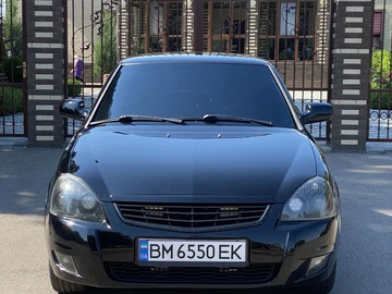 Авто ВАЗ 2170 Priora 2009 № 7943295