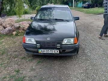 Авто Opel Kadett 1989 № 7943298
