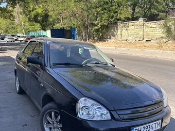 Авто ВАЗ 2170 Priora 2009 № 7943299