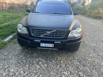 Авто Volvo Xc90 2006 № 7943300