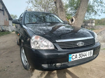 Авто ВАЗ 21071 2010 № 7943312