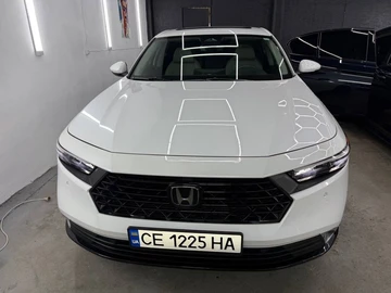 Авто Honda Accord 2024 № 7943313