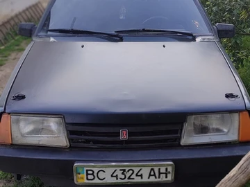 Авто ВАЗ 2109 1999 № 7943320
