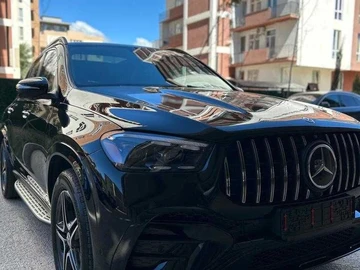 Авто Mercedes Gle 2023 № 7943322