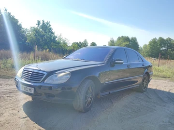 Авто Mercedes Mb 2007 № 7943326