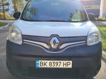 Авто Renault Kangoo Express 2013 № 7943328