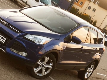 Авто Ford Escape 2015 № 7943331