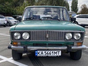 Авто ВАЗ 21061 1988 № 7943336