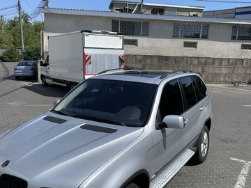 Авто BMW X5 2006 № 7943339
