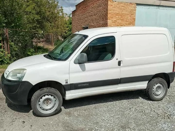Авто Citroen Berlingo 2006 № 7943346