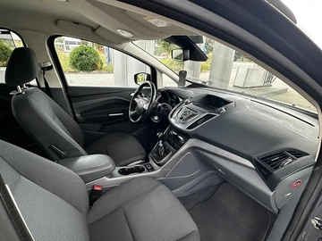 Авто Ford C-Max 2014 № 7943350