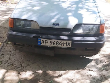 Авто Ford Scorpio 1988 № 7943356