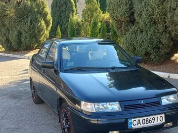 Авто ВАЗ 2110 2009 № 7943358