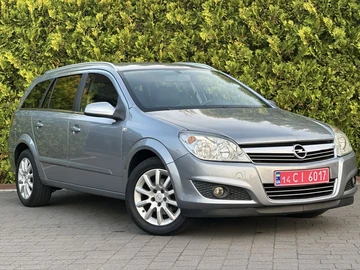 Авто Opel Astra 2008 № 7943377