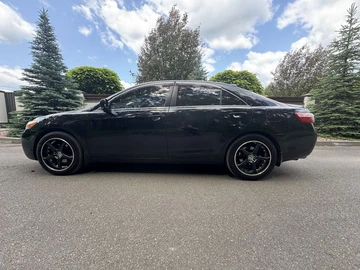 Авто Toyota Camry 2008 № 7943380