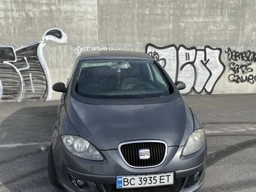 Авто SEAT Toledo 2008 № 7943381