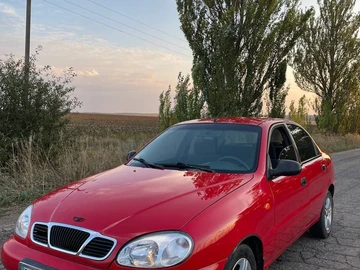 Авто ЗАЗ 965 2008 № 7943382
