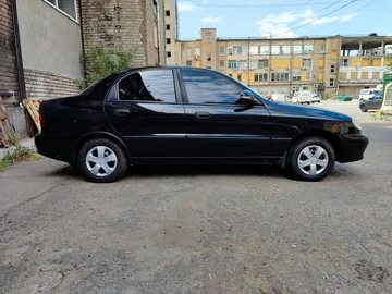 Авто ЗАЗ Sens 2014 № 7943386
