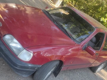 Авто Ford Sierra 1989 № 7943387
