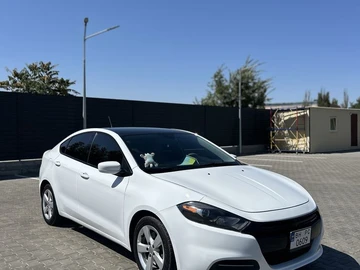 Авто Dodge Dart 2015 № 7943389
