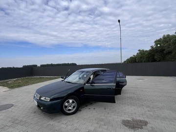 Авто Rover 620 1996 № 7943391