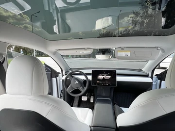 Авто Tesla Roadster 2022 № 7943393