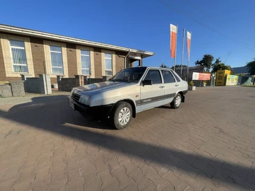 Авто ВАЗ 21099 2006 № 7943395