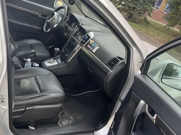 Авто Chevrolet Captiva 2009 № 7943413
