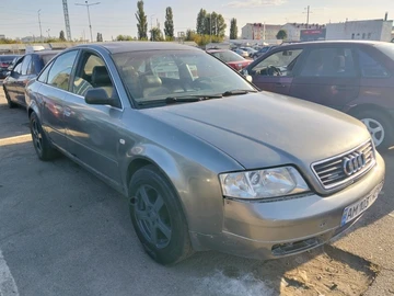Авто Audi A6 1999 № 7943415