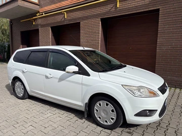 Авто Ford Focus 2010 № 7943416