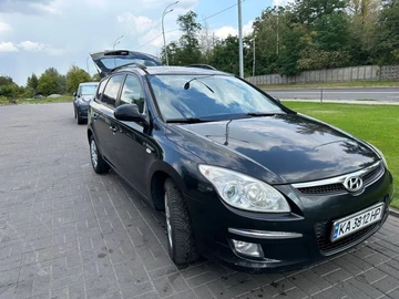 Авто Hyundai I30 2008 № 7943419