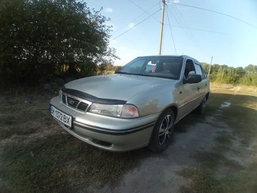 Авто Daewoo Nexia 2007 № 7943420