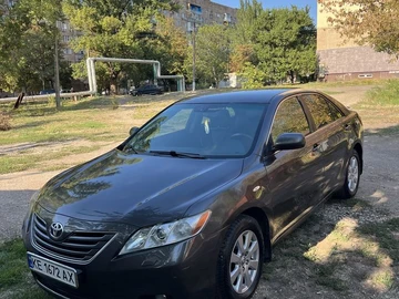 Авто Toyota Camry 2006 № 7943423