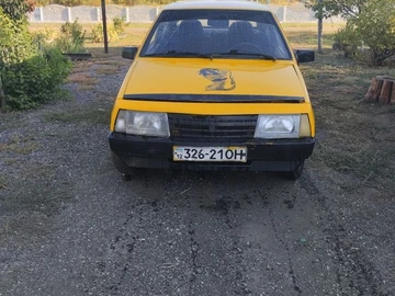 Авто ВАЗ 2108 1998 № 7943429