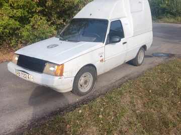 Авто ЗАЗ Таврия 2003 № 7943431