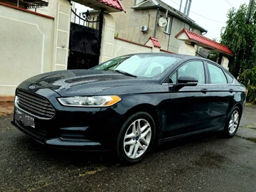 Авто Ford Fusion Usa  2014 № 7943432