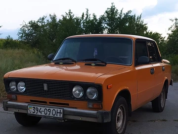 Авто ВАЗ 2106 1979 № 7943435