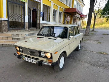 Авто ВАЗ 21063 1991 № 7943436