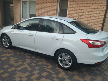 Авто Ford Focus 2014 № 7943437