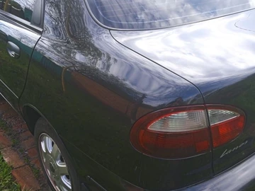 Авто Daewoo Lanos Sens  2008 № 7943440