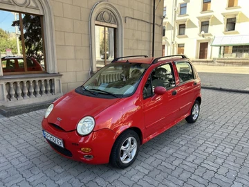Авто Chery Sweet Qq  2007 № 7943442