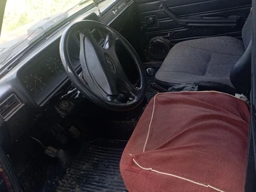 Авто ВАЗ 2103 2003 № 7943447