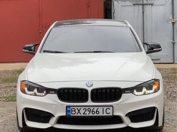 Авто BMW 3 Серия 2013 № 7943458