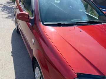 Авто Chevrolet Lacetti 2007 № 7943462
