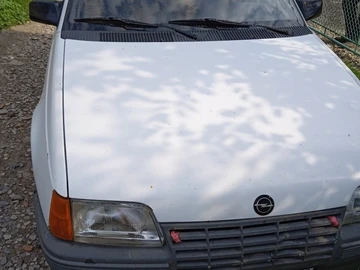 Авто Opel Kadett 1987 № 7943465