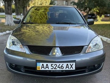 Авто Mitsubishi Lancer 2005 № 7943466