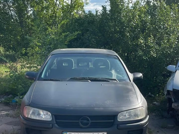 Авто Opel Omega 1997 № 7943479