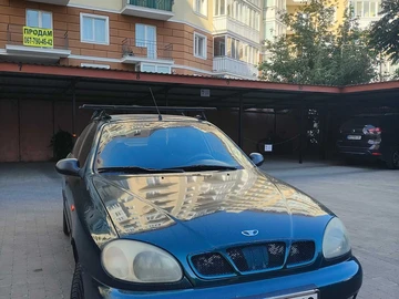 Авто Daewoo Lanos Sens  2003 № 7943480